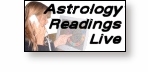 Live Astrology Readings